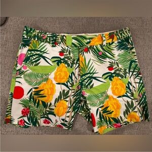 Mr. Turk Shorts (33)